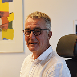 Hans Henrik Damgaard